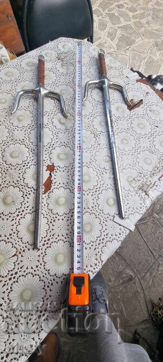 Παλιά παπούτσια για προπόνηση