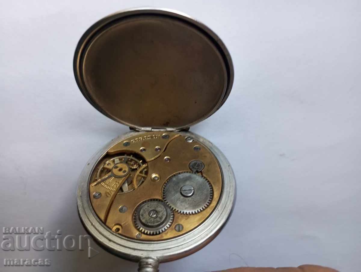 Delivery of Old pocket watch Delivery of Old pocket watch