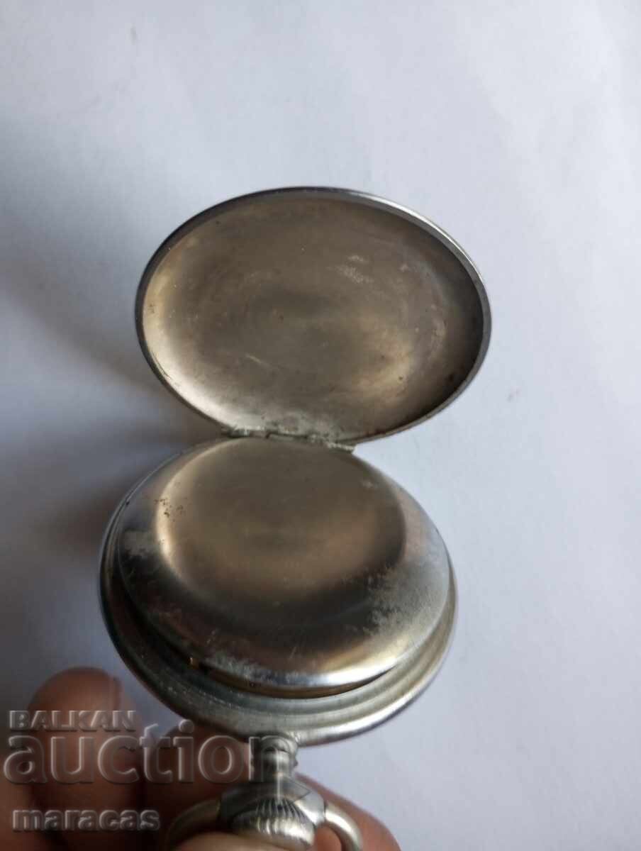 Old pocket watch - 5 Old pocket watch - 5