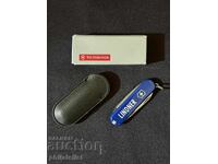 Swiss Army Knife Victorinox 58 mm, new product