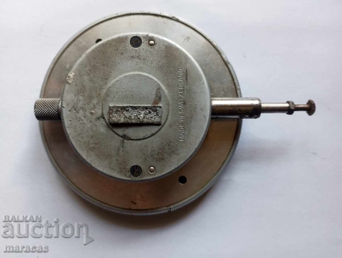 Old mechanical device with price € 6.00 | 11.74 BGN Old mechanical device with price € 6.00 | 11.74 BGN