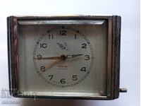 Παλαιό σοβιετικό ξυπνητήρι