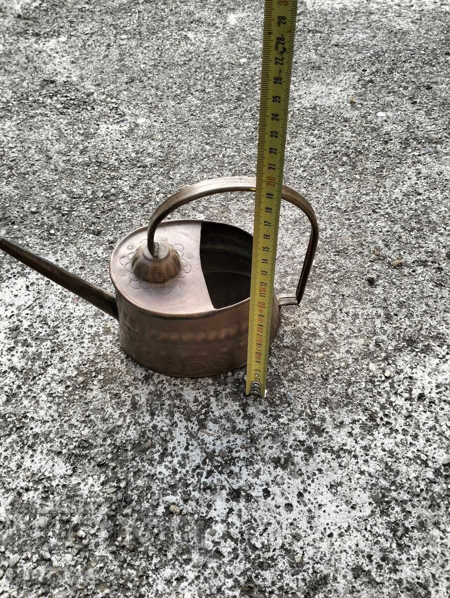 Licitație Udato de cupru Licitație Udato de cupru