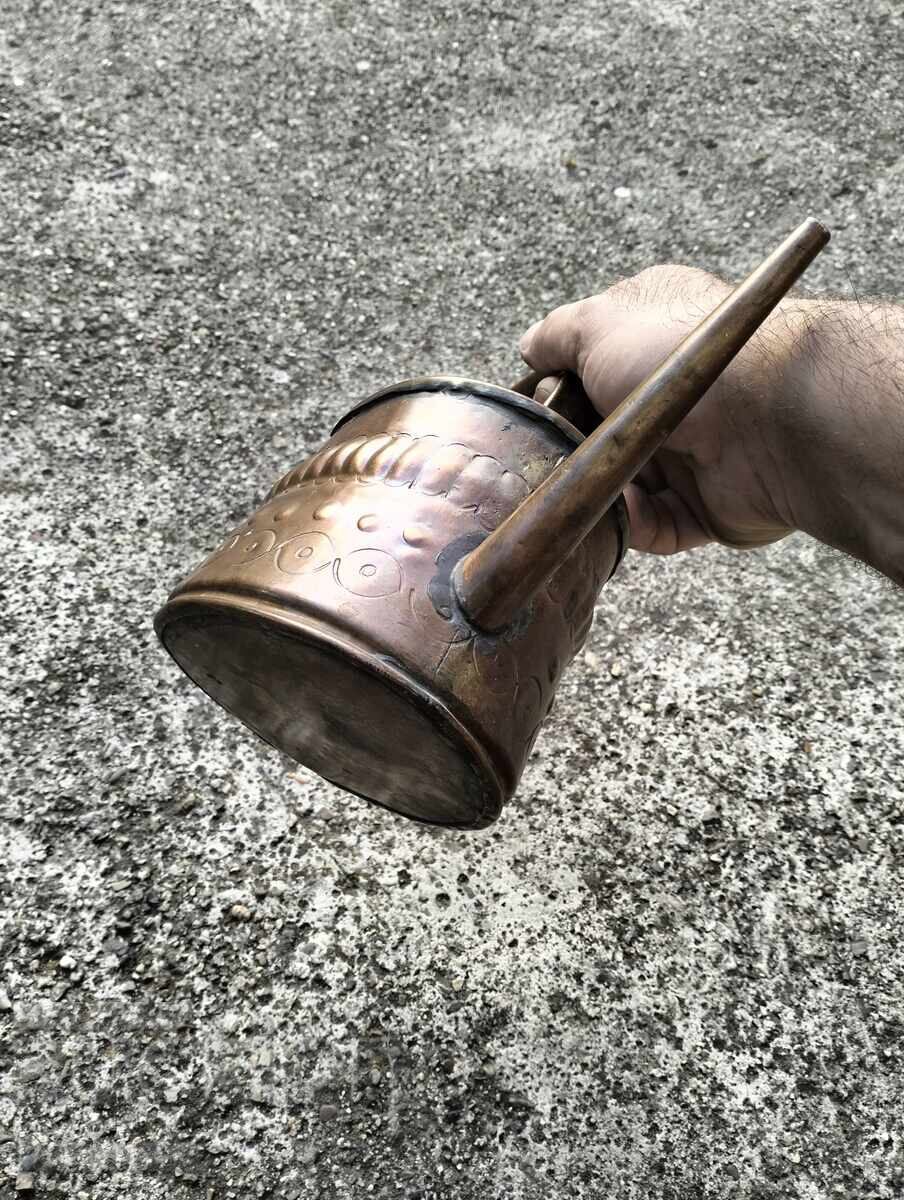 Udato de cupru - 5 Udato de cupru - 5