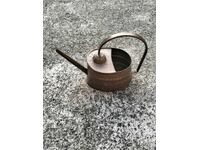 Copper watering can