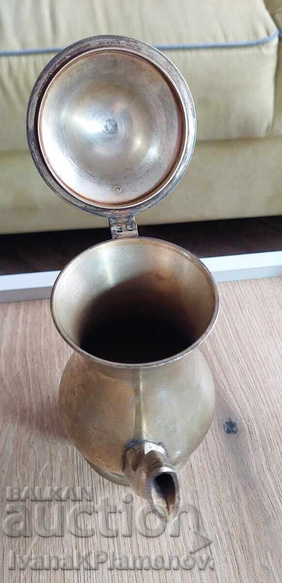 Καναπές από ορείχαλκο για γνώστες - 5