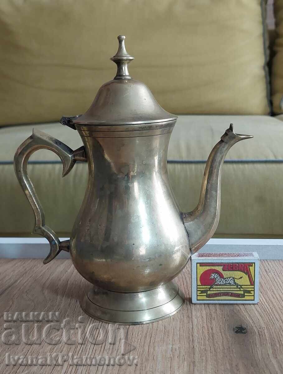 Καναπές από ορείχαλκο για γνώστες - 7