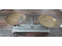 Cântar retro pentru colecționari