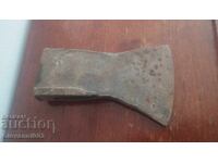 An old axe