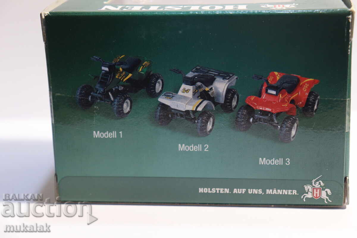 Аукцион 1:43 ?? MAISTO  АТВ  ДЖИП  МОДЕЛ КОЛИЧКА ИГРАЧКА