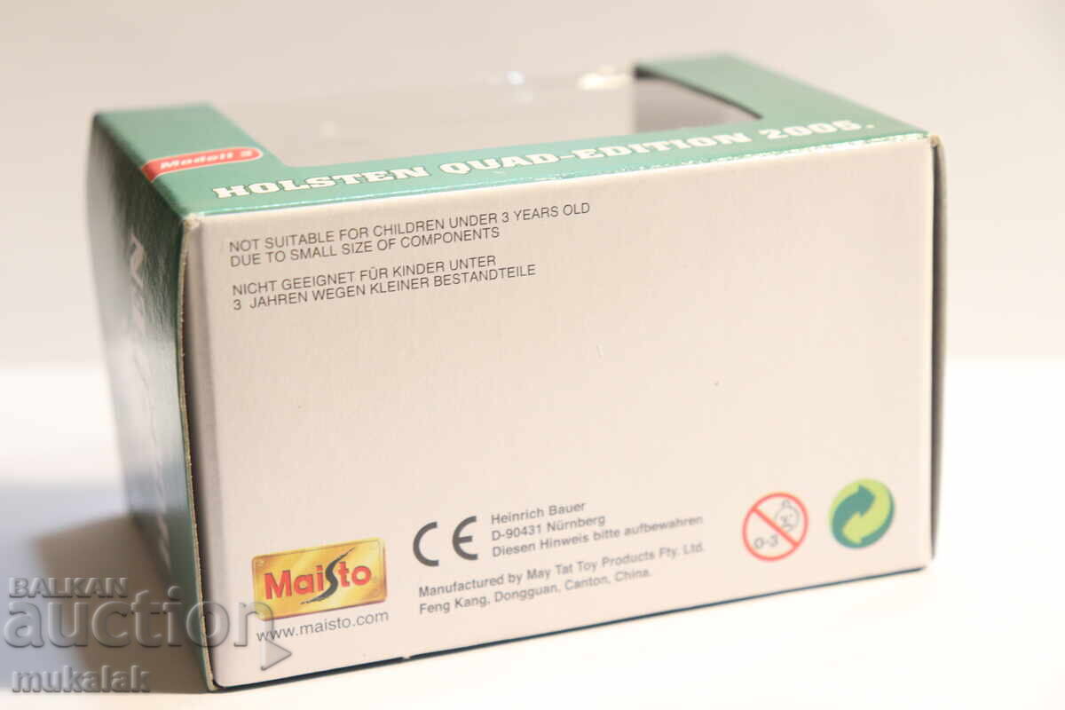 Доставка на 1:43 ?? MAISTO  АТВ  ДЖИП  МОДЕЛ КОЛИЧКА ИГРАЧКА