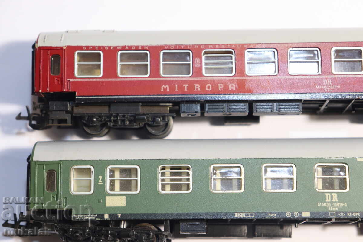 Доставка на TT 1/120 ЛОКОМОТИВ ВАГОН ВЛАК ВЛАКЧЕ ЖП ЛОТ 2 БР. Доставка на TT 1/120 ЛОКОМОТИВ ВАГОН ВЛАК ВЛАКЧЕ ЖП ЛОТ 2 БР.