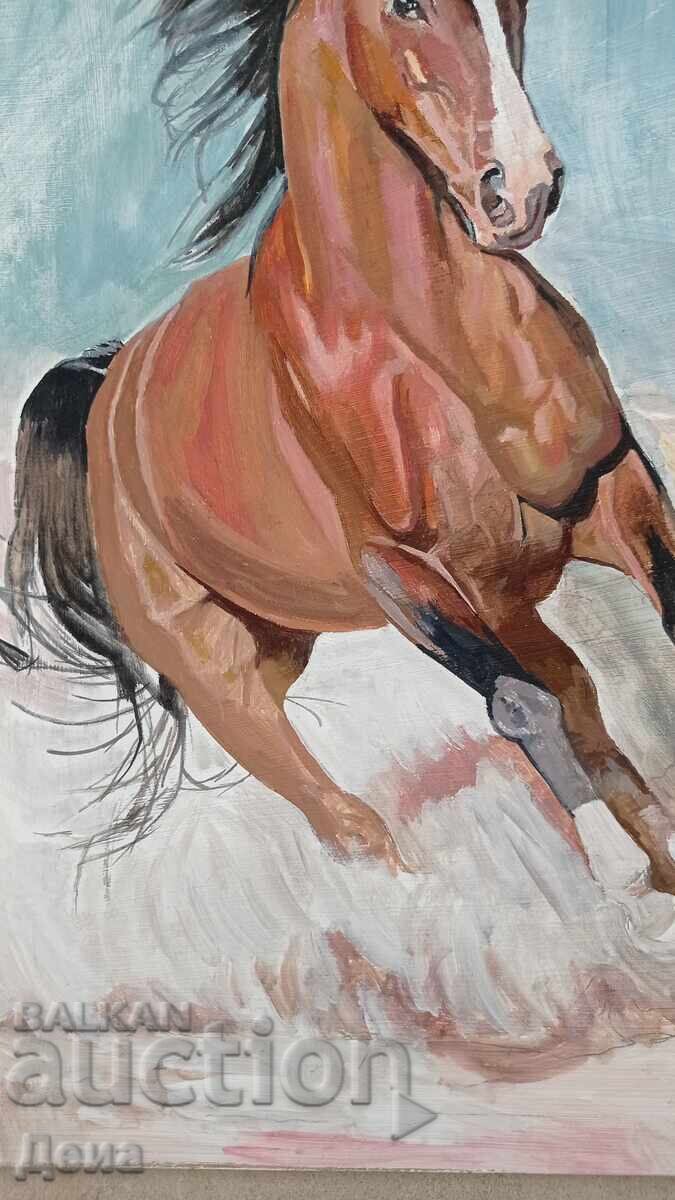 Peter Nenov painting - 6