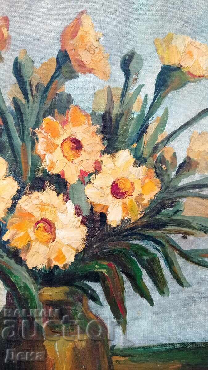 Pictură de maestru vechi - 5 Pictură de maestru vechi - 5