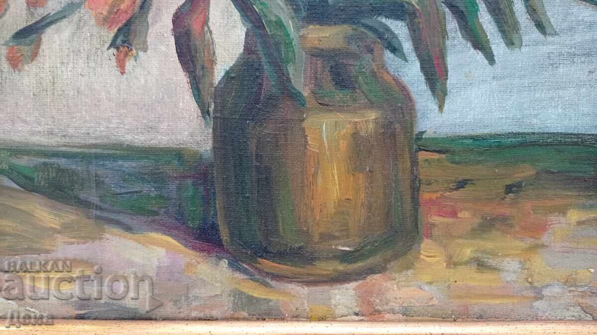 Pictură de maestru vechi - 6 Pictură de maestru vechi - 6