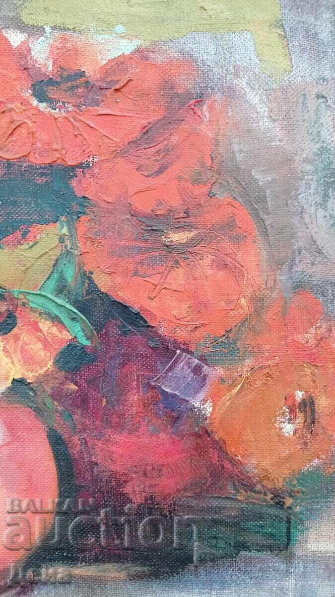 Old master painting - 7