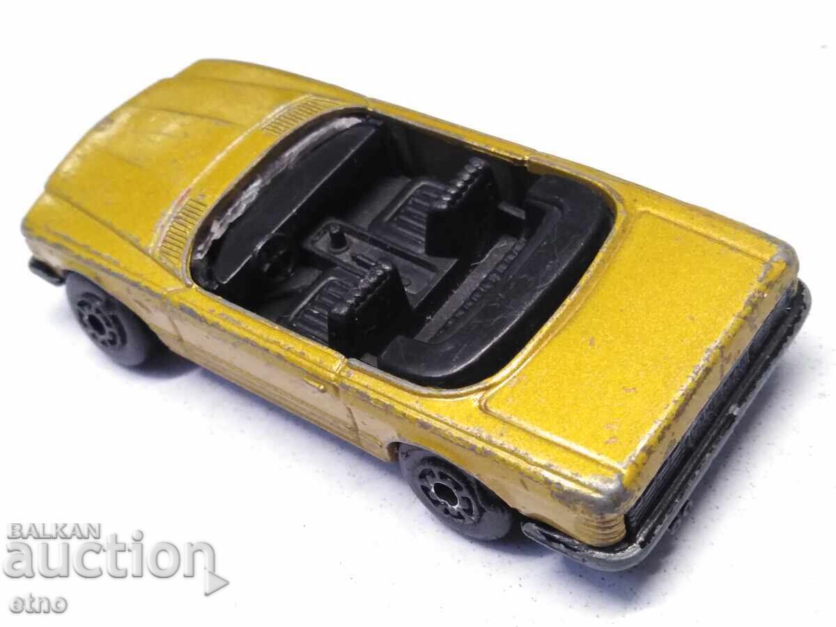 Δημοπρασία 1973 MERCEDES 350 SEL , MATCHBOX BULGARIA παιχνίδι, παιχνίδια Δημοπρασία 1973 MERCEDES 350 SEL , MATCHBOX BULGARIA παιχνίδι, παιχνίδια