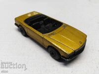 1973 MERCEDES 350 SEL , MATCHBOX BULGARIA παιχνίδι, παιχνίδια