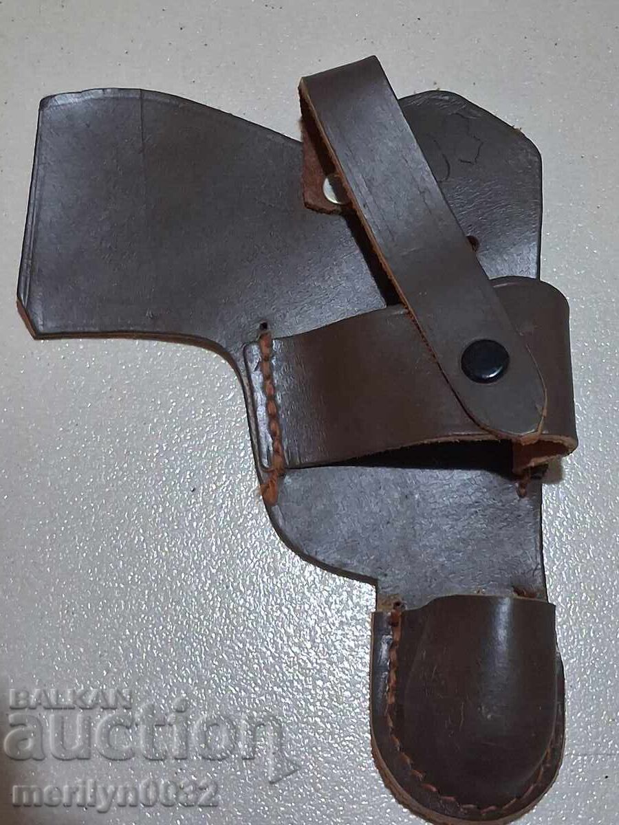 Ανοιχτή θήκη για πιστόλι Makarov 9 mm πιστόλι