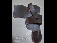 Toc de pistol exterior pentru Makarov 9 mm pistol