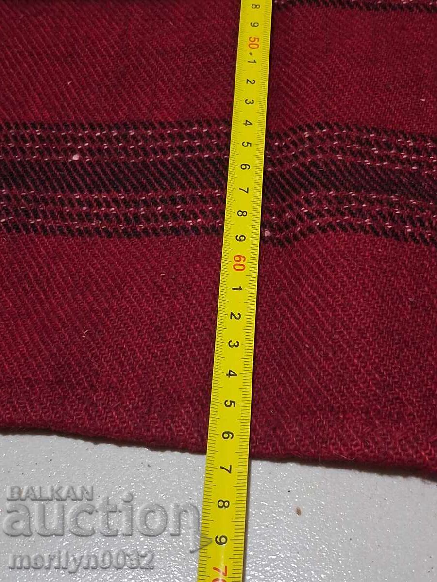 Δημοπρασία Παλιά υφαντή, κεντητή και κεντητή ποδιά, φορεσιά, σουκμάν