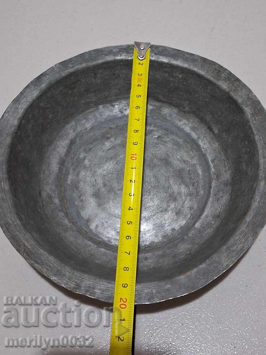 Παράδοση Σταρ μεντάν σαχάν μπακίρ πανίτσα τσινία