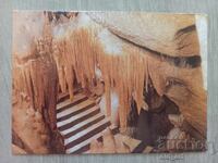 Postcard - Ledenika Cave