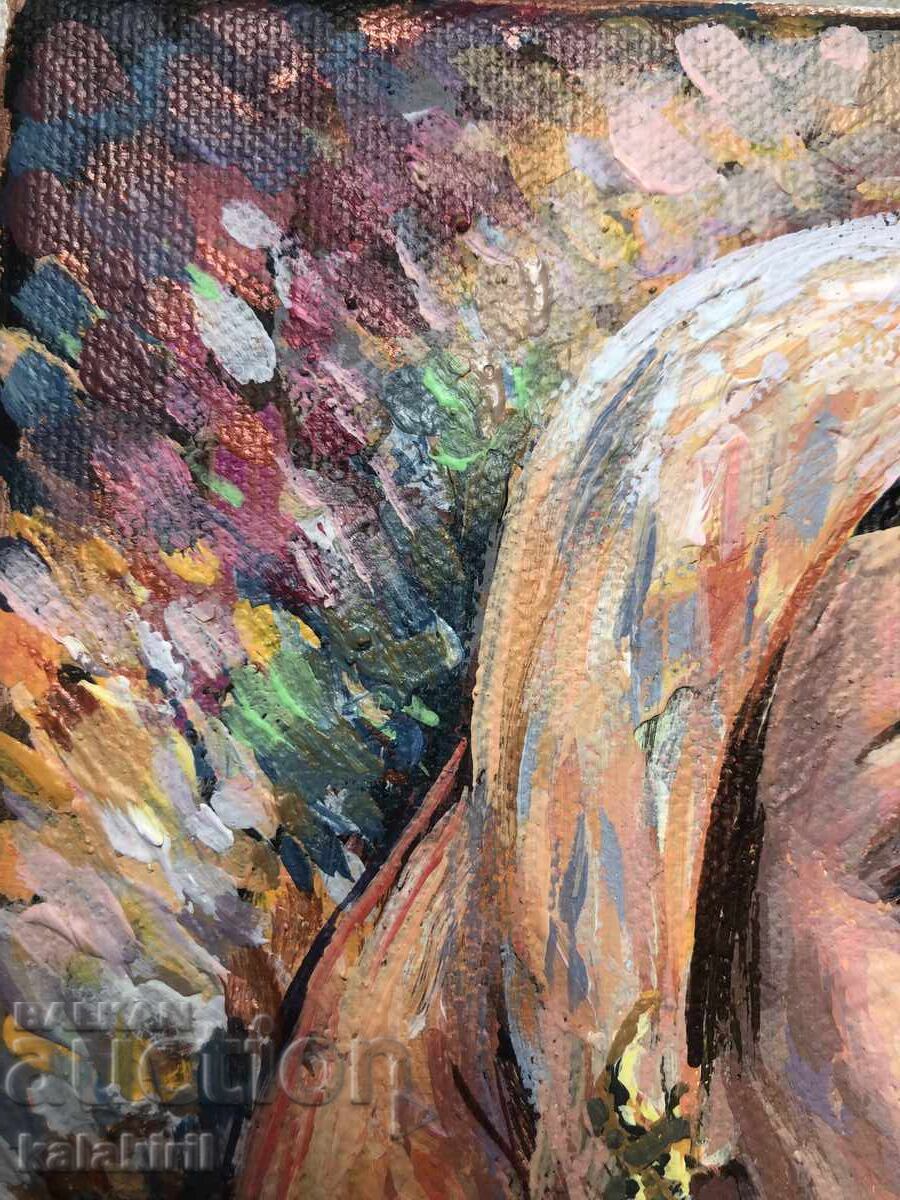 "Κοριτσάκι από τη Βουλγαρία" - 5 "Κοριτσάκι από τη Βουλγαρία" - 5