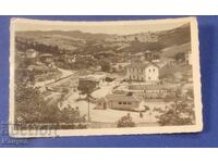 Παλιά καρτ ποστάλ, φωτογραφία, Βασίλειο της Βουλγαρίας, Σόλου Ντερβέντη