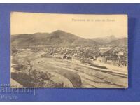 Παλιά καρτ ποστάλ, φωτογραφία, Βασίλειο της Βουλγαρίας, Σλίβεν