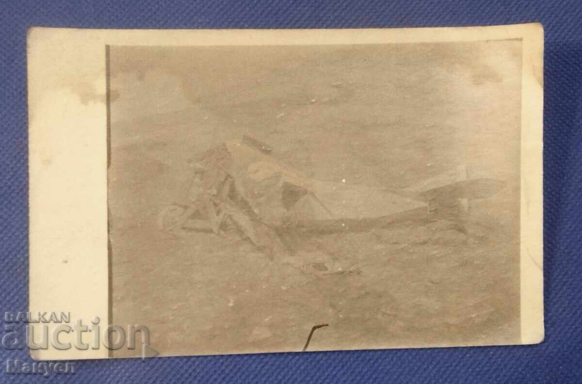 Εξαιρετική στρατιωτική, φωτογραφία από το μέτωπο του Α' Παγκοσμίου Πολέμου Εξαιρετική στρατιωτική, φωτογραφία από το μέτωπο του Α' Παγκοσμίου Πολέμου