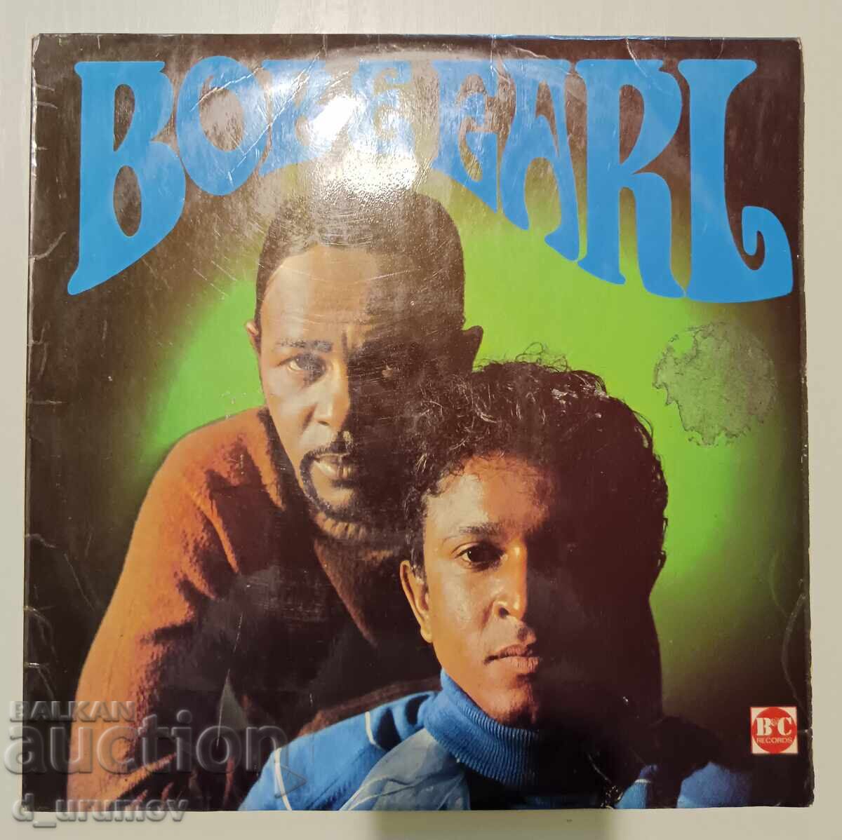 Licitație Lot de discuri - Alan Parsons Project, Cat Stevens și alții - 10 buc Licitație Lot de discuri - Alan Parsons Project, Cat Stevens și alții - 10 buc