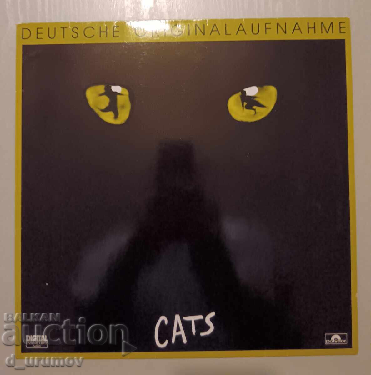 Lot de discuri - Alan Parsons Project, Cat Stevens și alții - 10 buc - 7 Lot de discuri - Alan Parsons Project, Cat Stevens și alții - 10 buc - 7