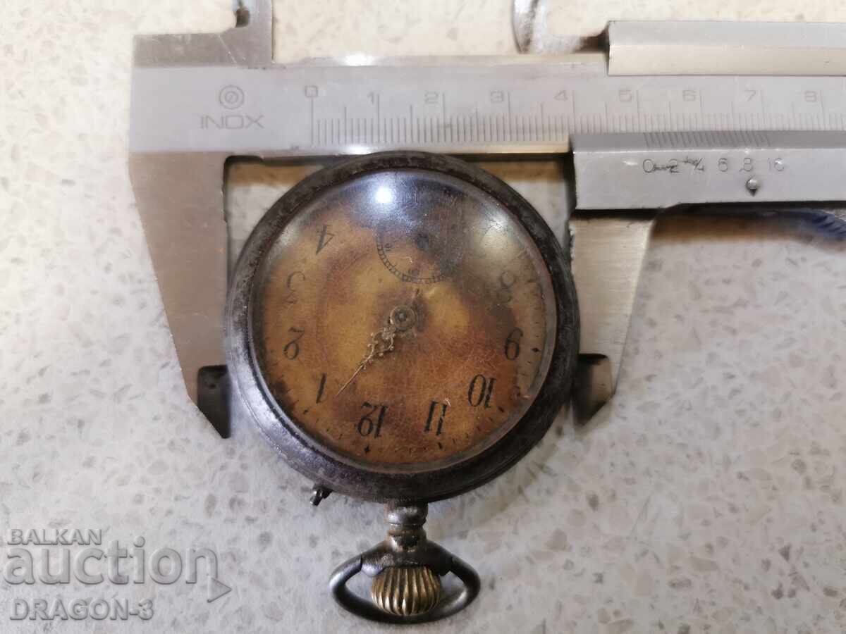 ДЖОБЕН ЧАСОВНИК - 5 ДЖОБЕН ЧАСОВНИК - 5