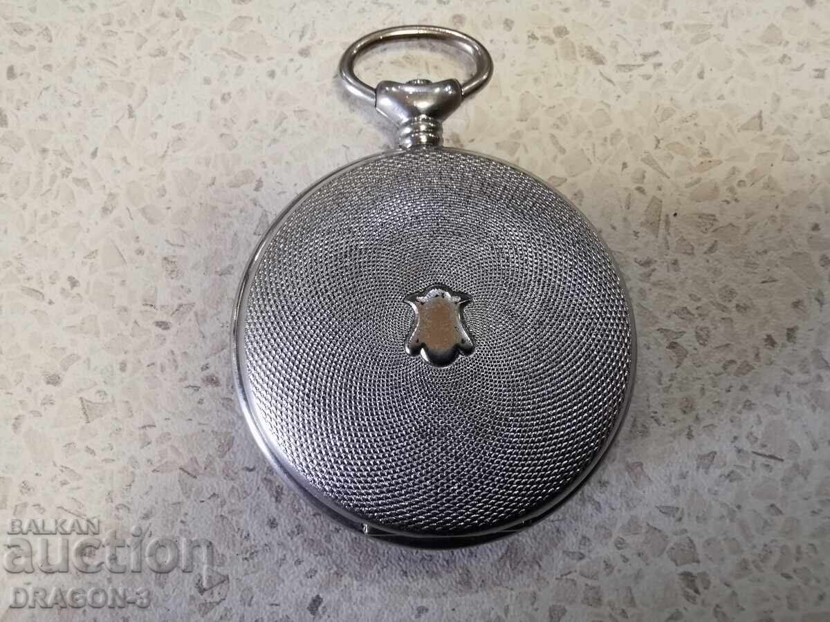 Auction  POCKET WATCH ROVENTA