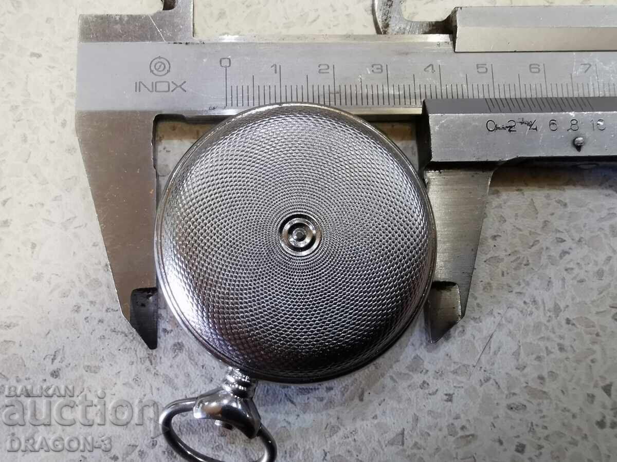 POCKET WATCH ROVENTA - 5