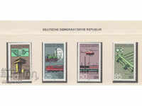 1985. GDR. 150 g for the German Railways