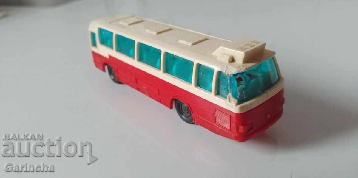 Λεωφορείο Mercedes .Joy-Toy (Ελλάδα) με τιμή 10.00 BGN | € 5.11