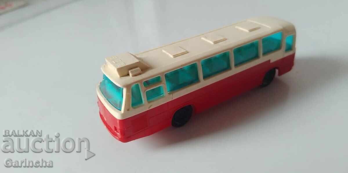 Δημοπρασία Λεωφορείο Mercedes .Joy-Toy (Ελλάδα)