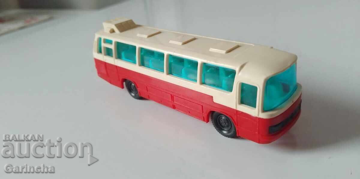 Παράδοση Λεωφορείο Mercedes .Joy-Toy (Ελλάδα)