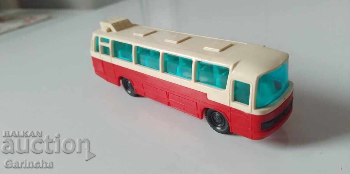 Παράδοση Λεωφορείο Mercedes .Joy-Toy (Ελλάδα)