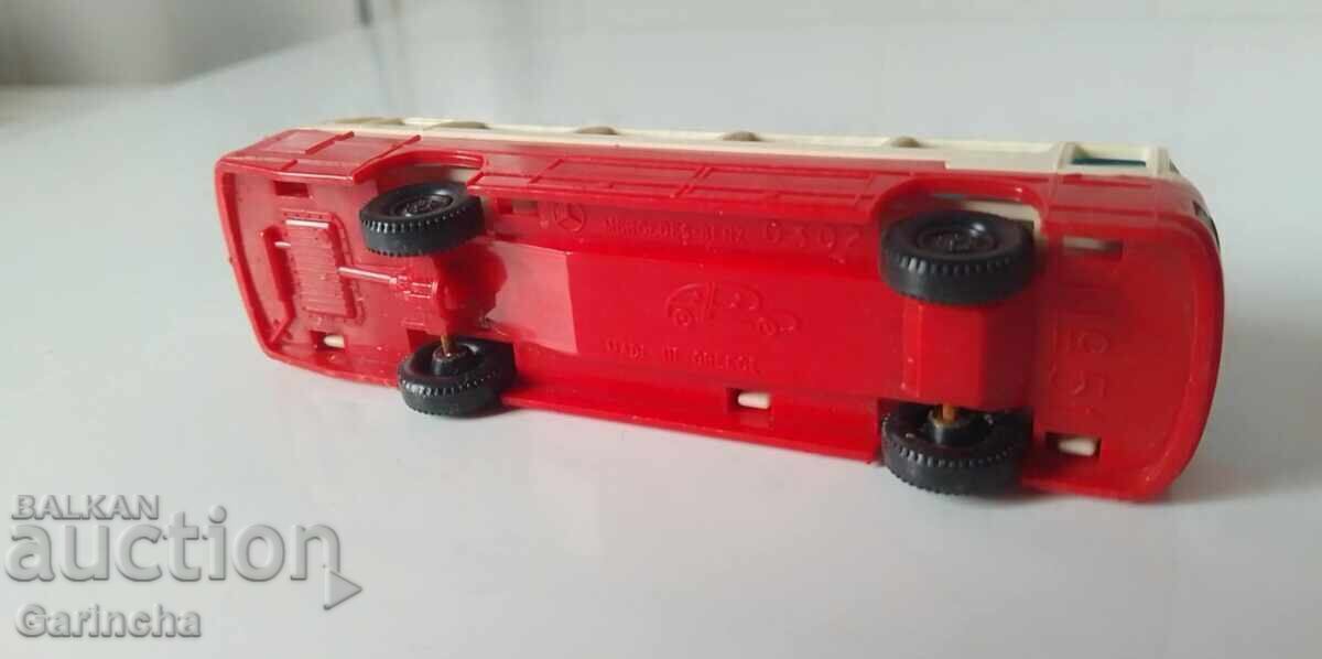 Λεωφορείο Mercedes .Joy-Toy (Ελλάδα) - 5