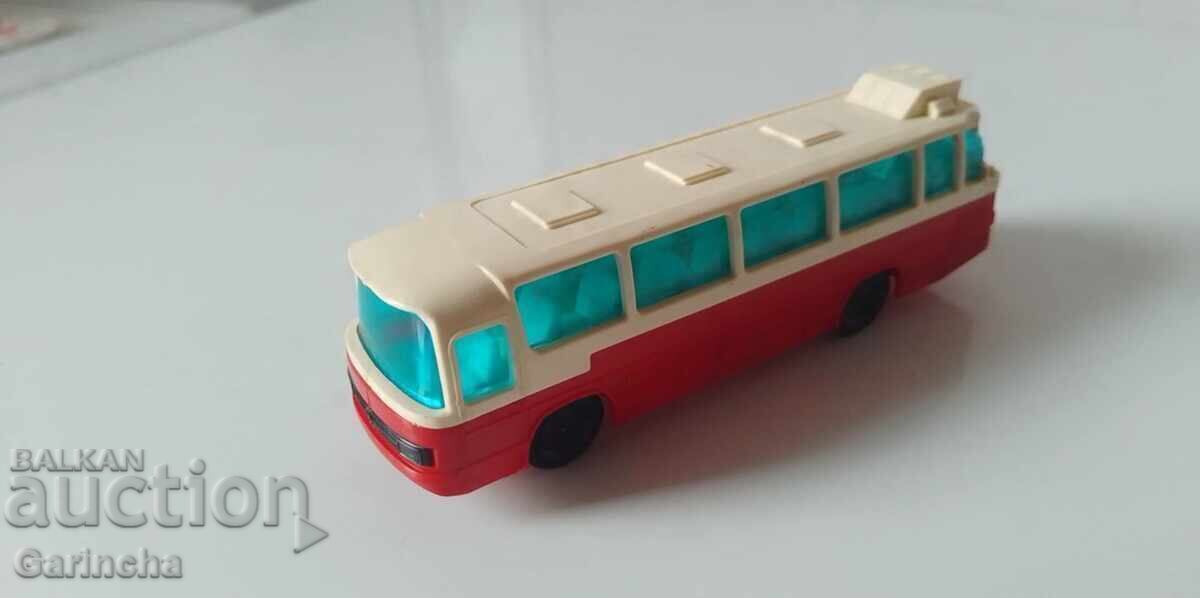 Autobuz Mercedes .Joy-Toy (Grecia)