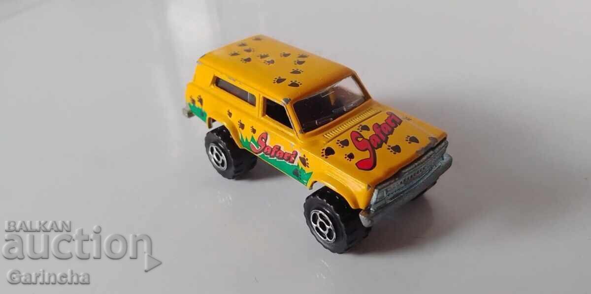 Majorette 1/64 with price € 3.00 | 5.87 BGN