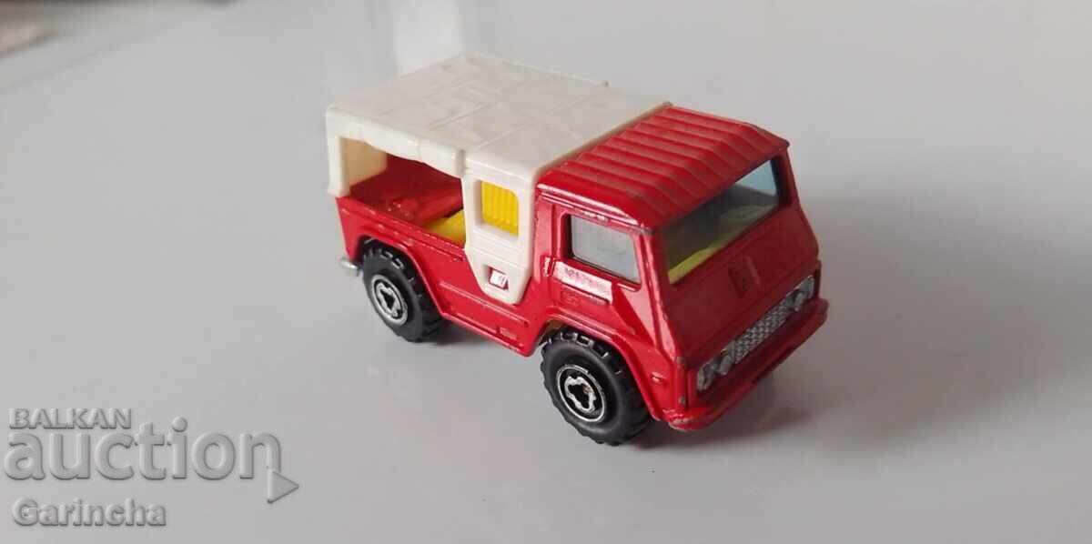 Majorette 1/64 με τιμή 6.00 BGN | € 3.07