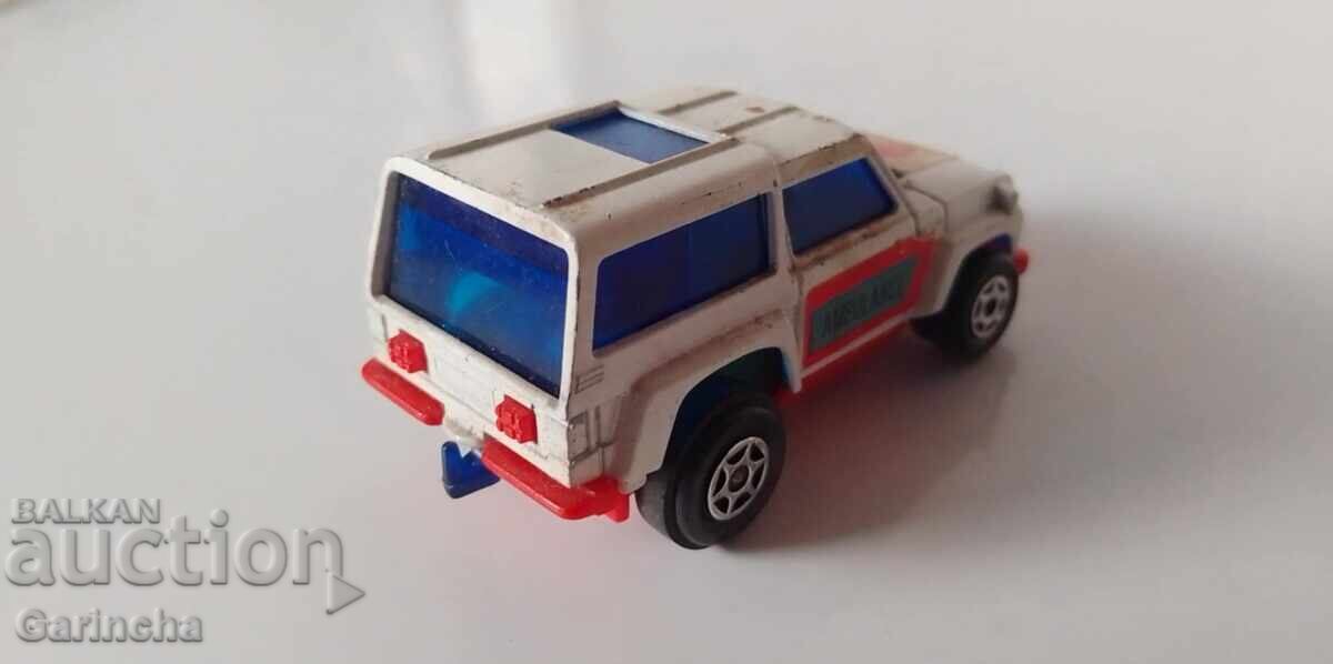 Auction  Majorette 1/64