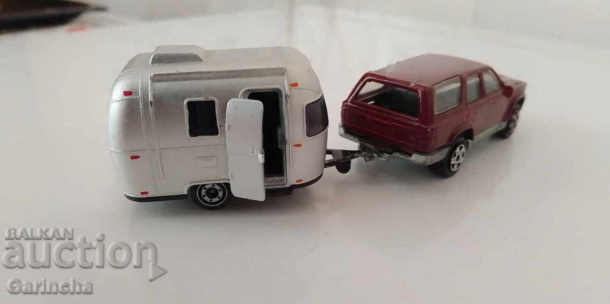 Δημοπρασία Majorette 1/64 Δημοπρασία Majorette 1/64