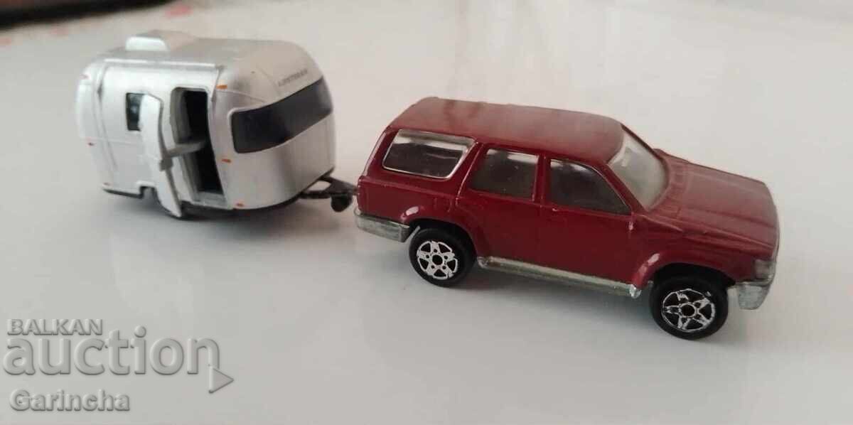 Παράδοση Majorette 1/64 Παράδοση Majorette 1/64