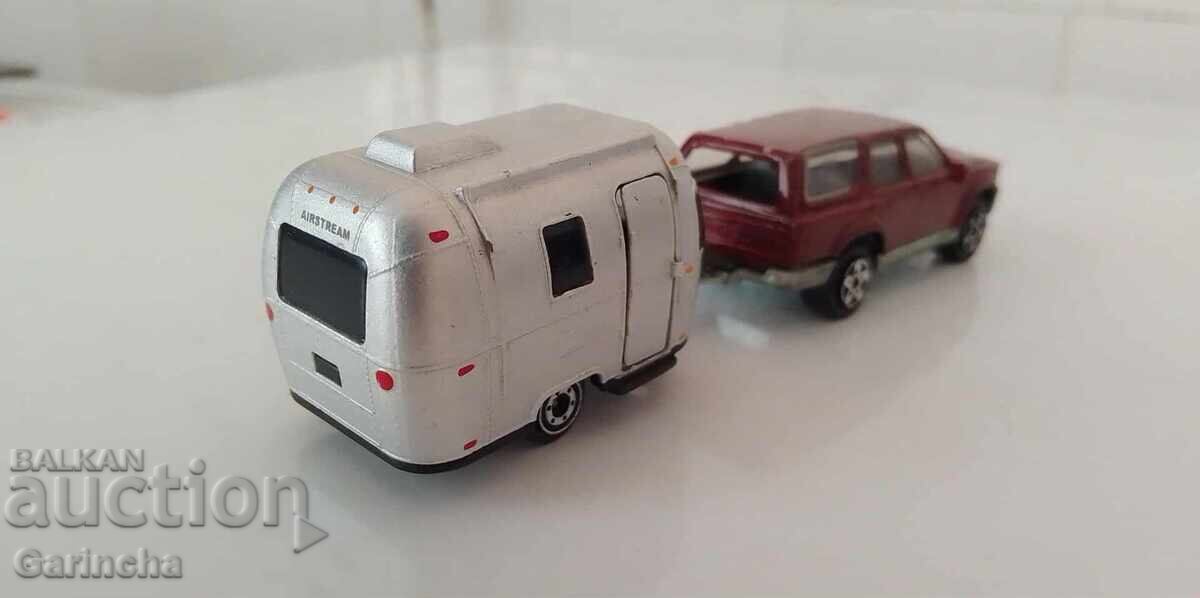 Majorette 1/64 - 5 Majorette 1/64 - 5