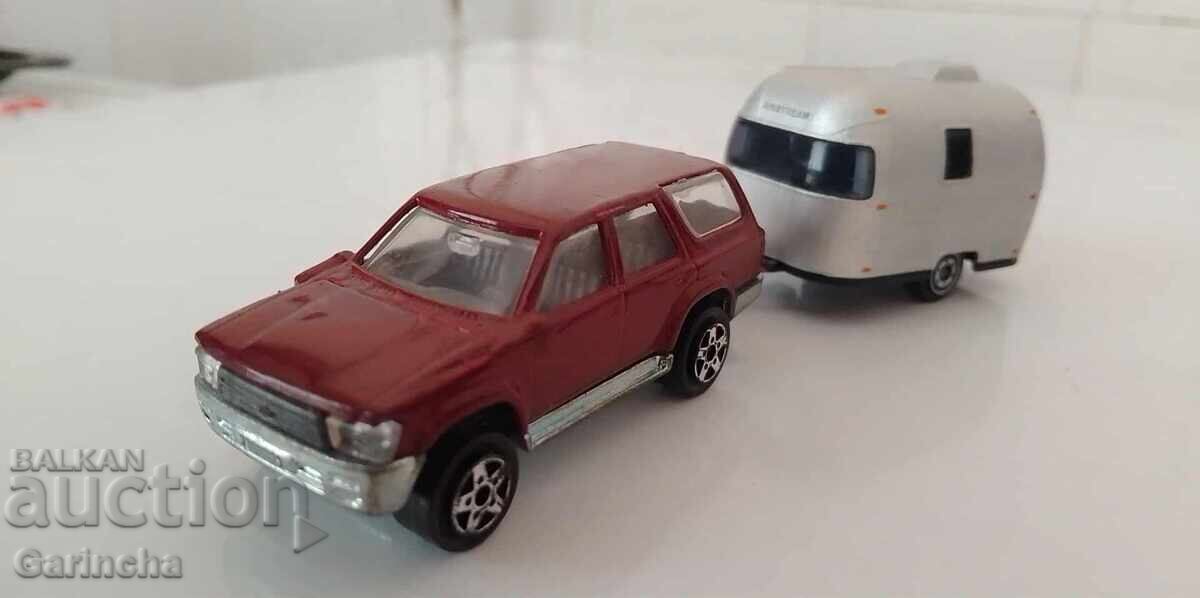 Majorette 1/64 Majorette 1/64